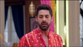 Kumkum Bhagya - 17th March 2025